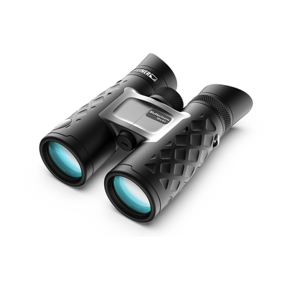 BluHorizons 10x42 - World’s First Sunlight Adaptive Binocular