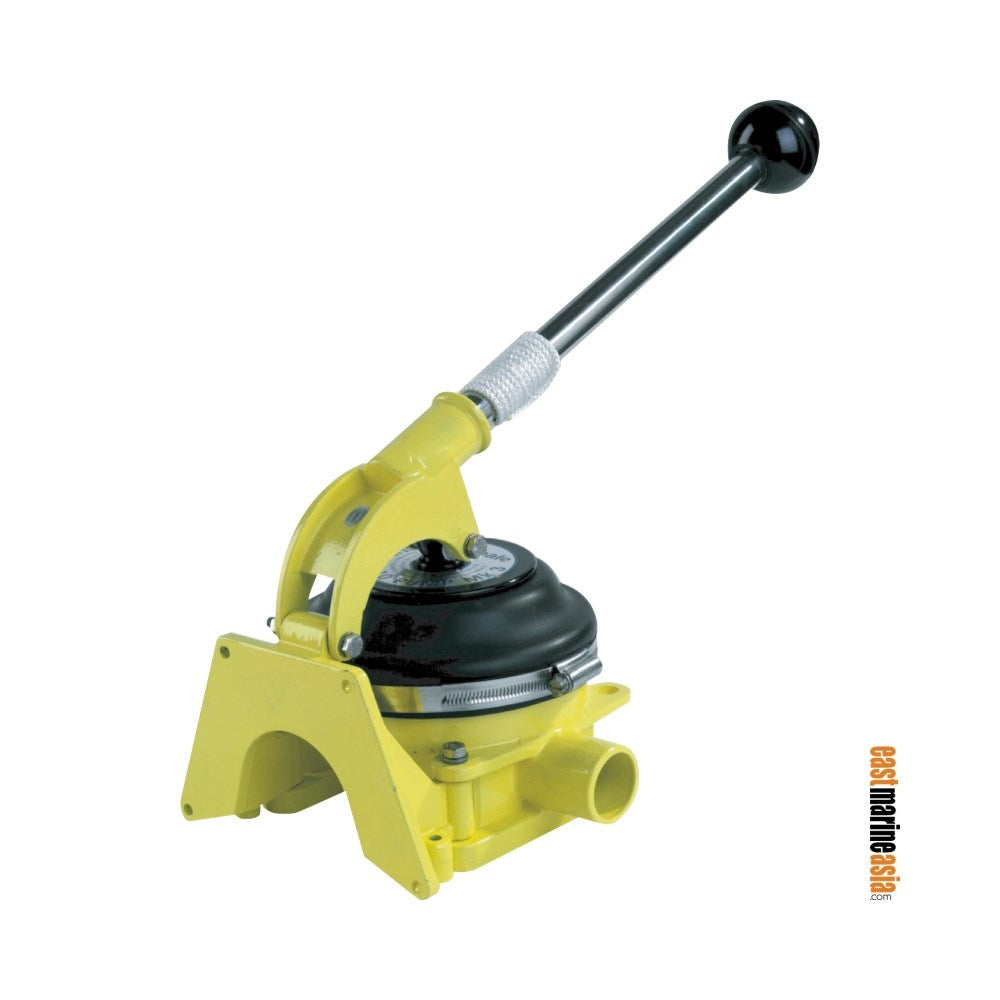 Whale Gusher® 10 Manual Bilge Pump boatyardmalaysia