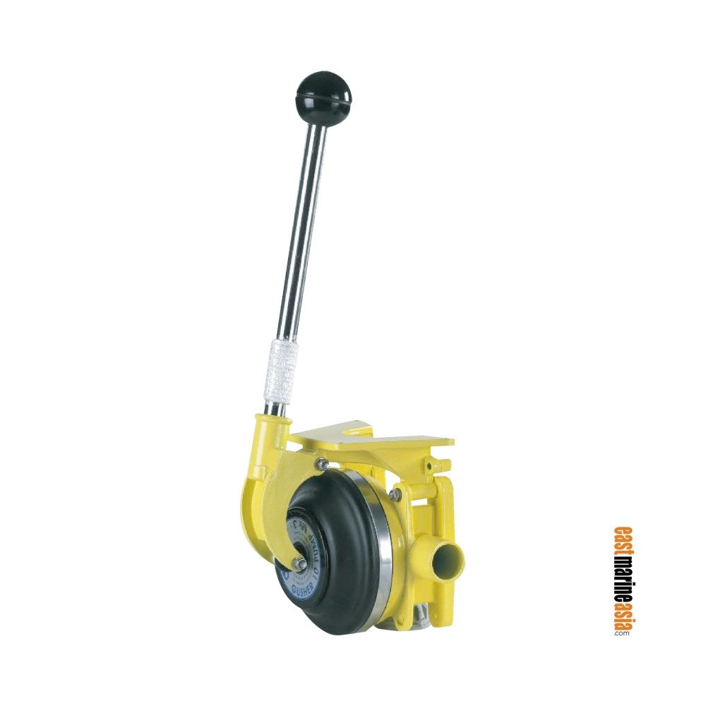 Whale Gusher® 10 Manual Bilge Pump boatyardmalaysia