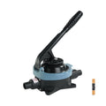 Whale Marine Whale Gusher Urchin Manual Bilge Pump On Deck Mount - Boatyard Malaysia