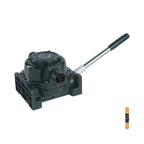 Whale Marine Whale Mk5 Universal Manual Bilge Pump - Boatyard Malaysia