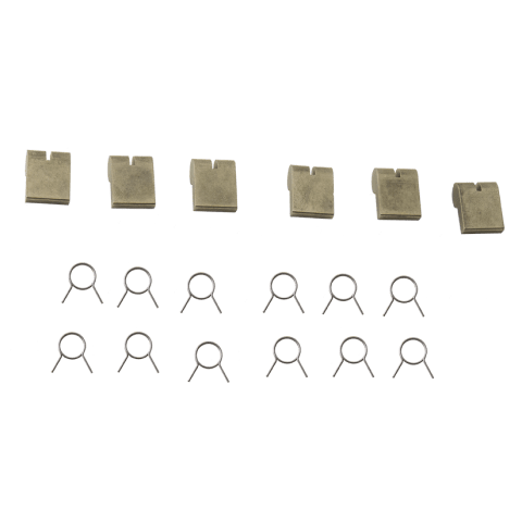 Lewmar STD LARGE PAWLS AND SPRINGS REPAIR KIT - Boatyard Malaysia