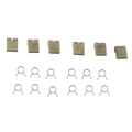 Lewmar STANDARD SMALL PAWLS/ SPRINGS KIT - Boatyard Malaysia