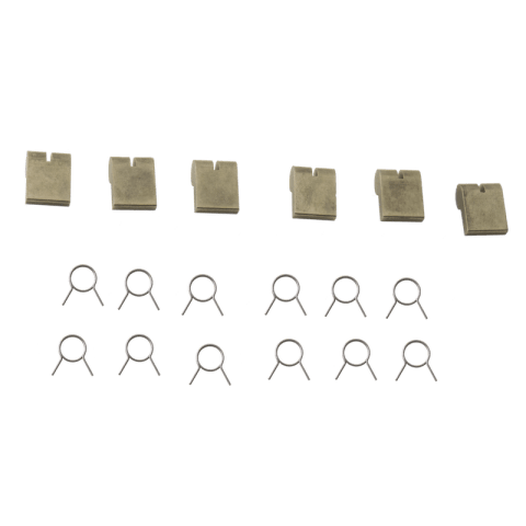 Lewmar STANDARD SMALL PAWLS/ SPRINGS KIT - Boatyard Malaysia