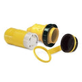 Marinco 16A CE Connector Kit - Boatyard Malaysia