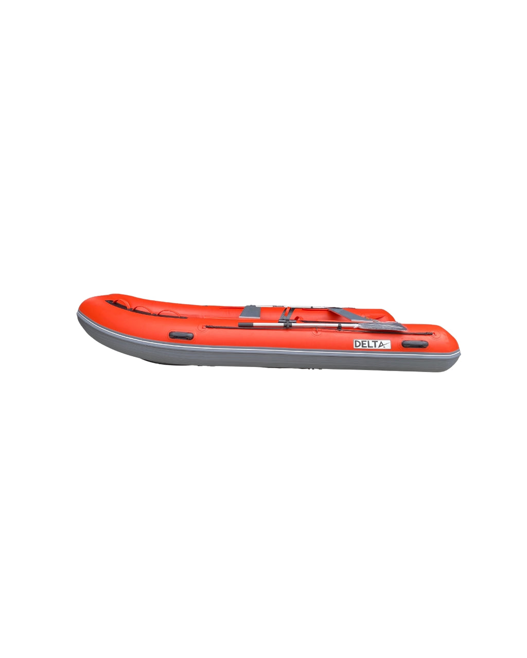 Delta DELTA Rigid Inflatable Boat 360 Extreme Edition - Boatyard Malaysia