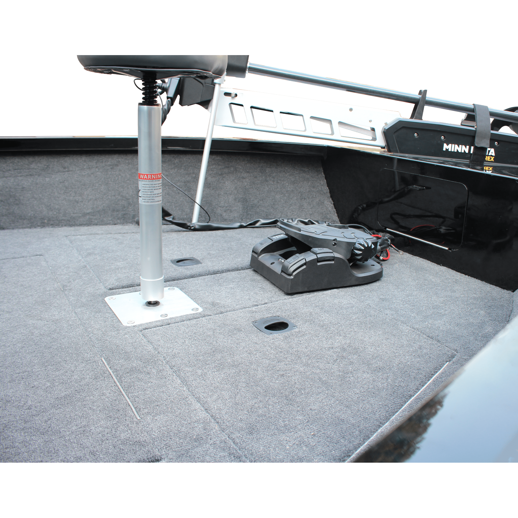 Kimple Bowrider BR165 New 2024 - Boatyard Malaysia