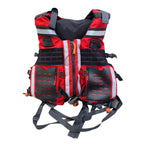 Tactical Life Jacket 150N-L boatyardmalaysia