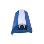 Boat Rubber Fender PE Fender - Boatyard Malaysia