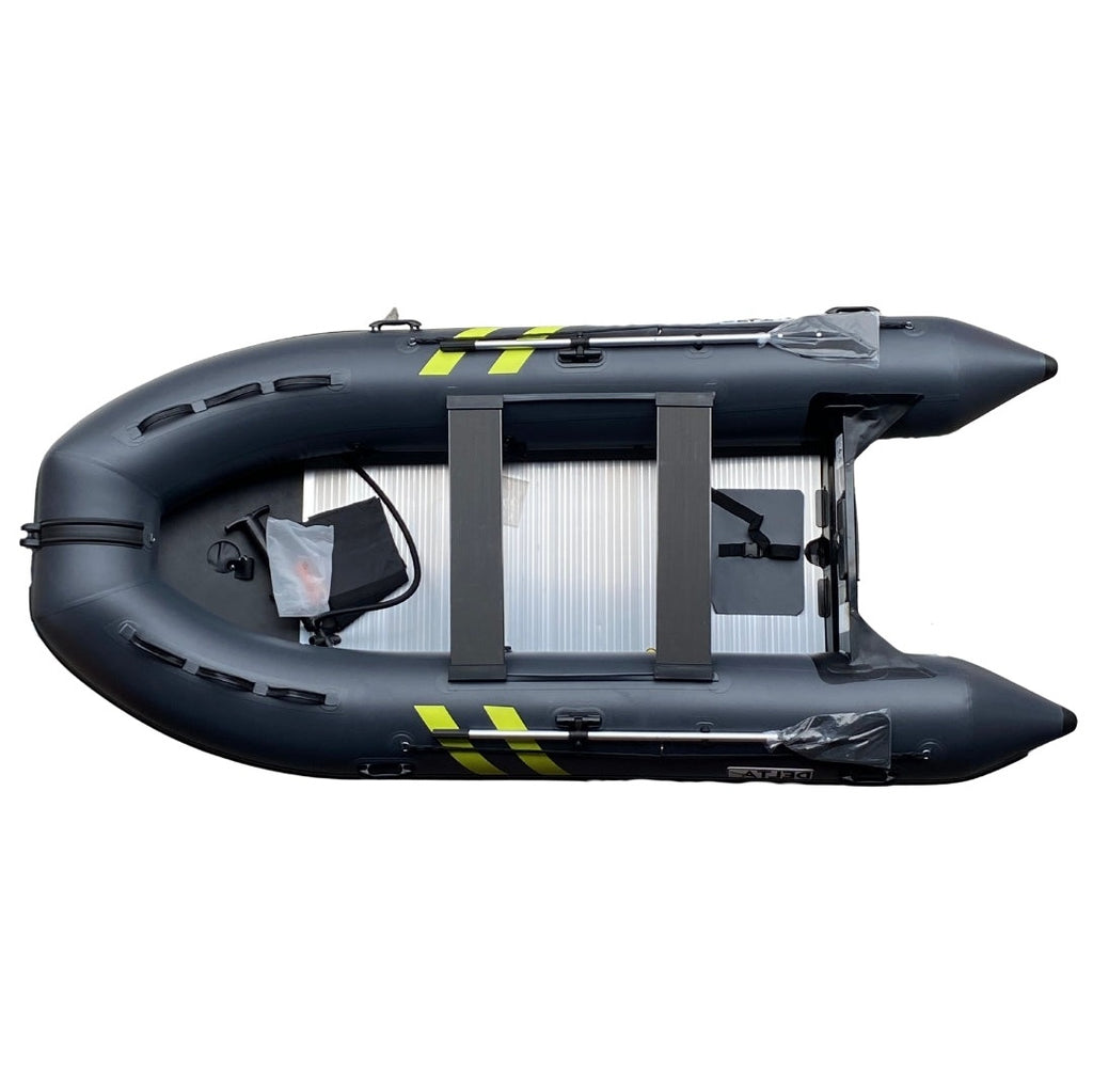 MA 380 Extreme Edition Inflatable Boat boatyardmalaysia