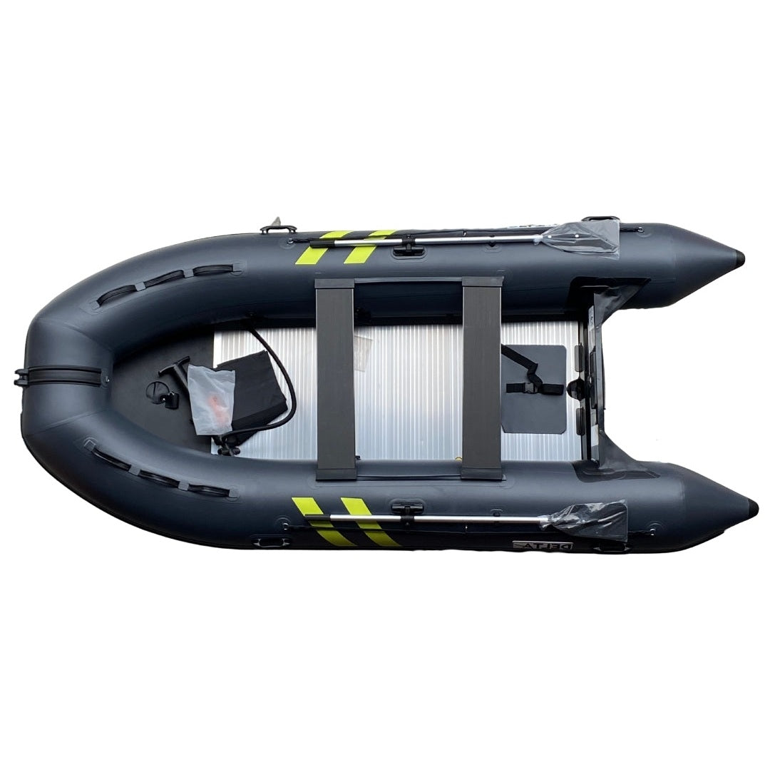 MA 380 Extreme Edition Inflatable Boat boatyardmalaysia