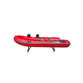 Delta AL330 Rigid Inflatable Boat - Boatyard Malaysia