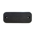 Boatyard Malaysia Nylon base bracket for Transducer - Boatyard Malaysia