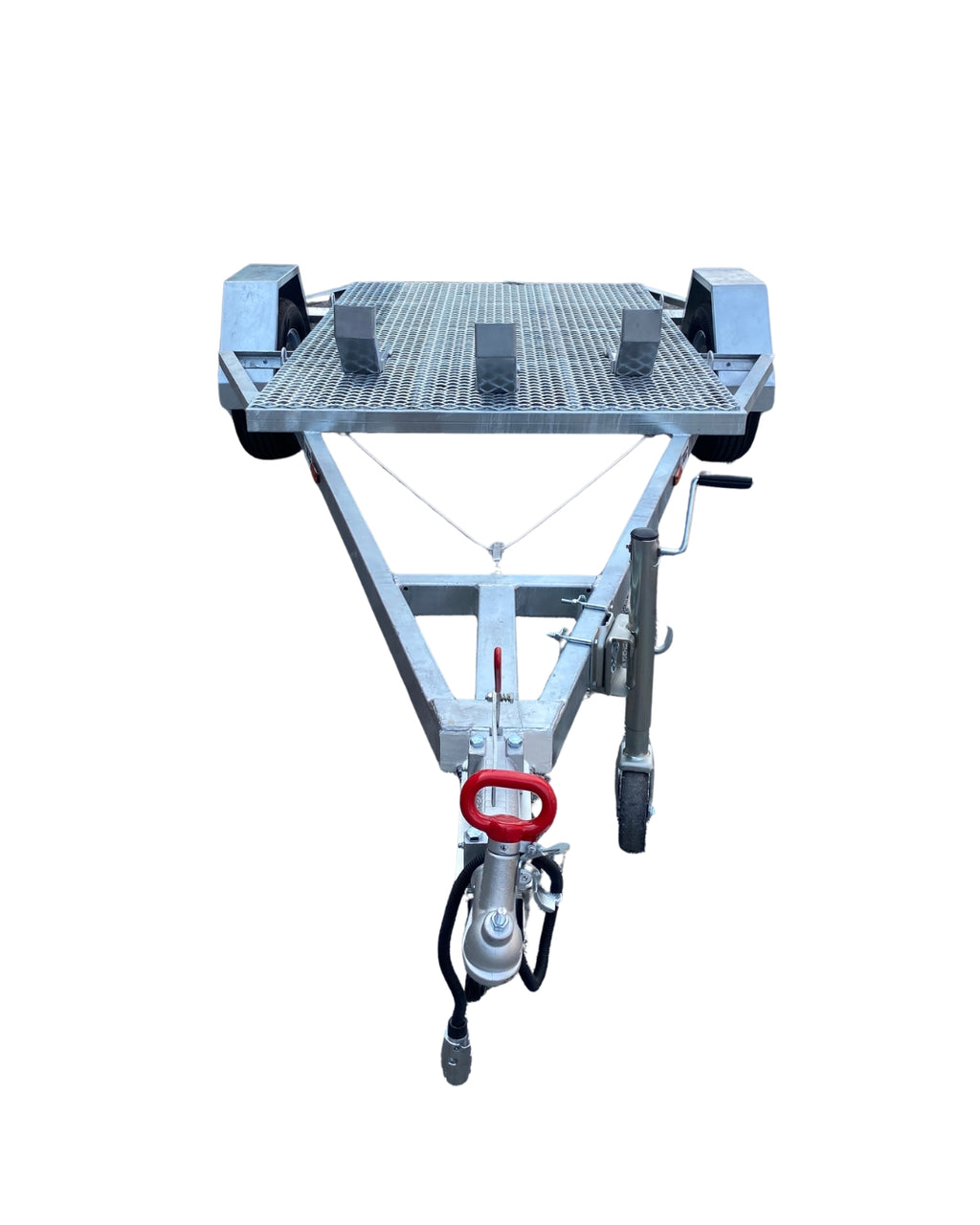 Motorcycle Trailer
