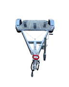 Motorcycle Trailer