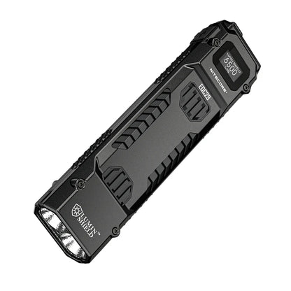 NITECORE EDC29 6500L FLASHLIGHT boatyardmalaysia