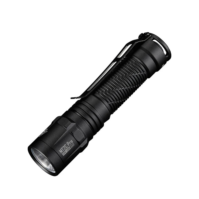 NITECORE MT2C PRO 1800L FLASHLIGHT boatyardmalaysia