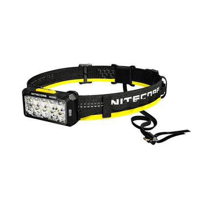 NITECORE HU2000 2000L HEADLAMP boatyardmalaysia