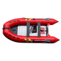 Delta MA 380 Extreme Edition Inflatable Boat - Boatyard Malaysia