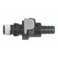 Universal Sprayless Connector USC boatyardmalaysia