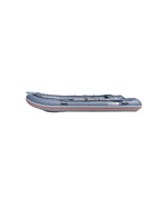 Delta DELTA Rigid Inflatable Boat 390 Extreme Edition with Platform - Boatyard Malaysia