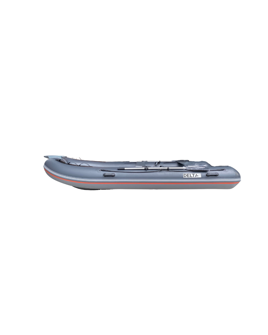 Delta DELTA Rigid Inflatable Boat 390 Extreme Edition with Platform - Boatyard Malaysia