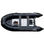Delta MA 380 Inflatable Boat - Boatyard Malaysia
