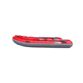 DELTA Rigid Inflatable Boat 330 Extreme Edition boatyardmalaysia