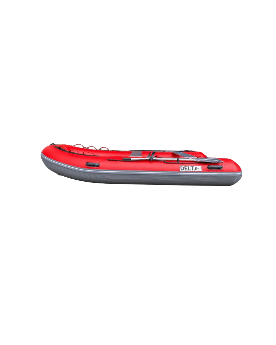 Delta DELTA Rigid Inflatable Boat 330 Extreme Edition - Boatyard Malaysia