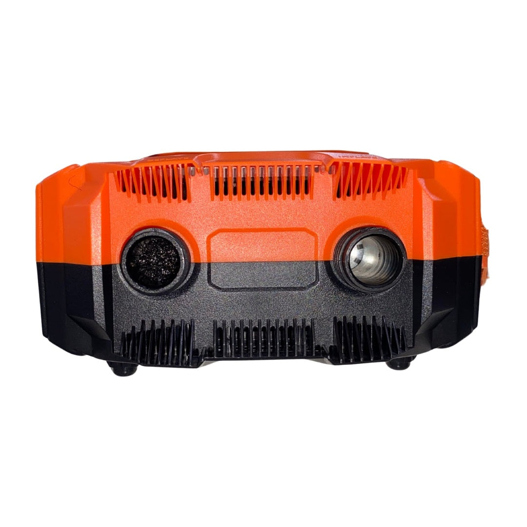 Delta Electric Air Rechargeable Inflatable Boat Pump - Boatyard Malaysia