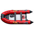 Delta MA 380 Inflatable Boat - Boatyard Malaysia