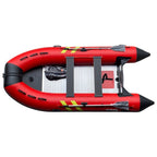 Delta MA 380 Inflatable Boat - Boatyard Malaysia