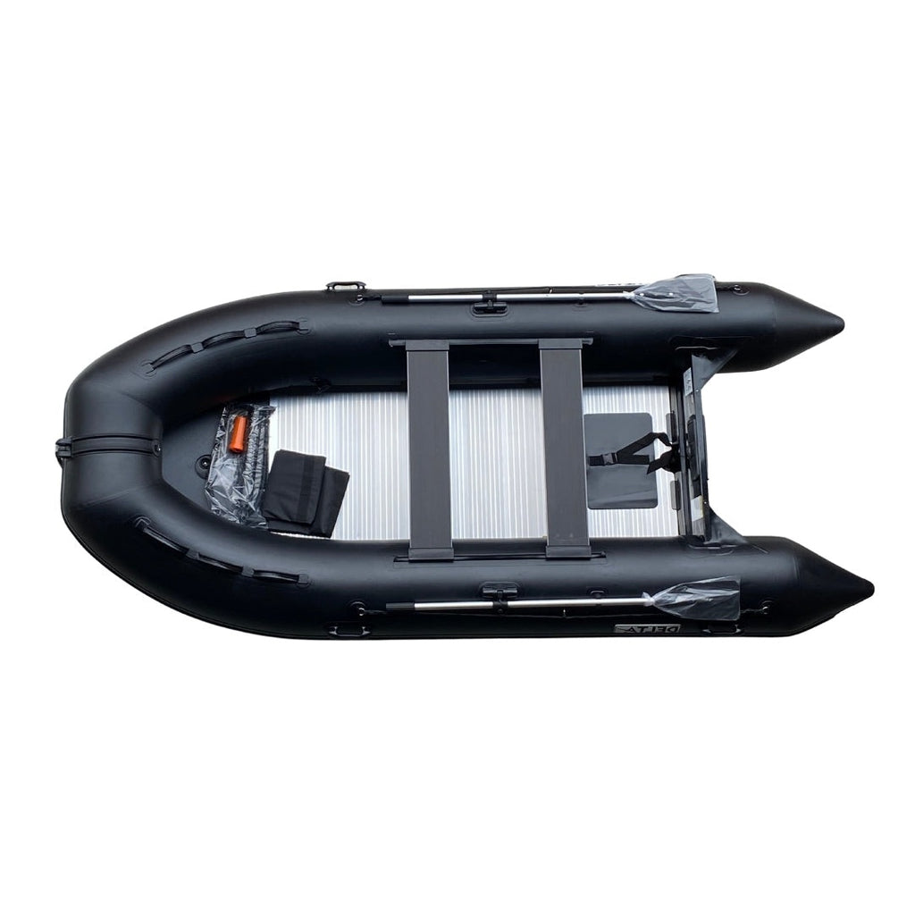 Delta MA 380 Extreme Edition Inflatable Boat - Boatyard Malaysia