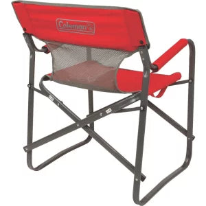 Outpost Breeze Deck Chair