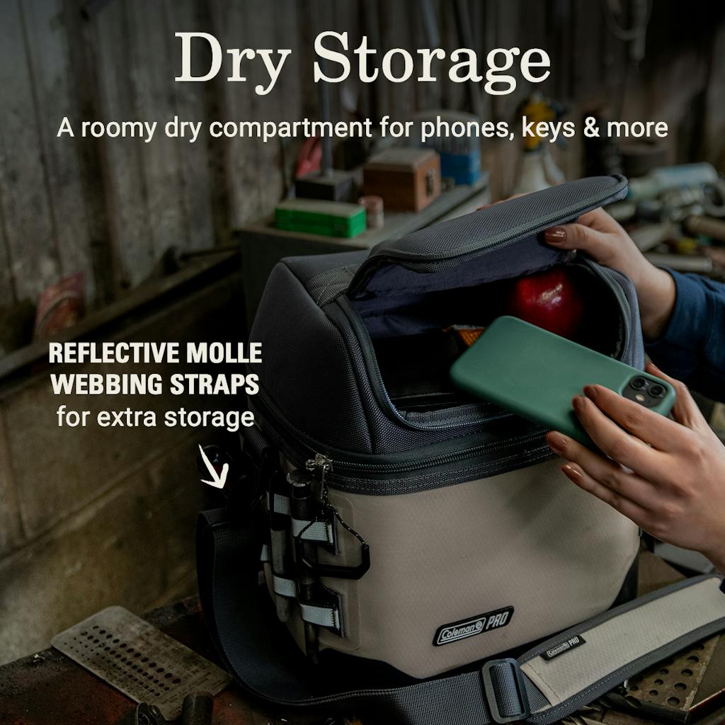 Pro Soft Cooler 16 Can boatyardmalaysia