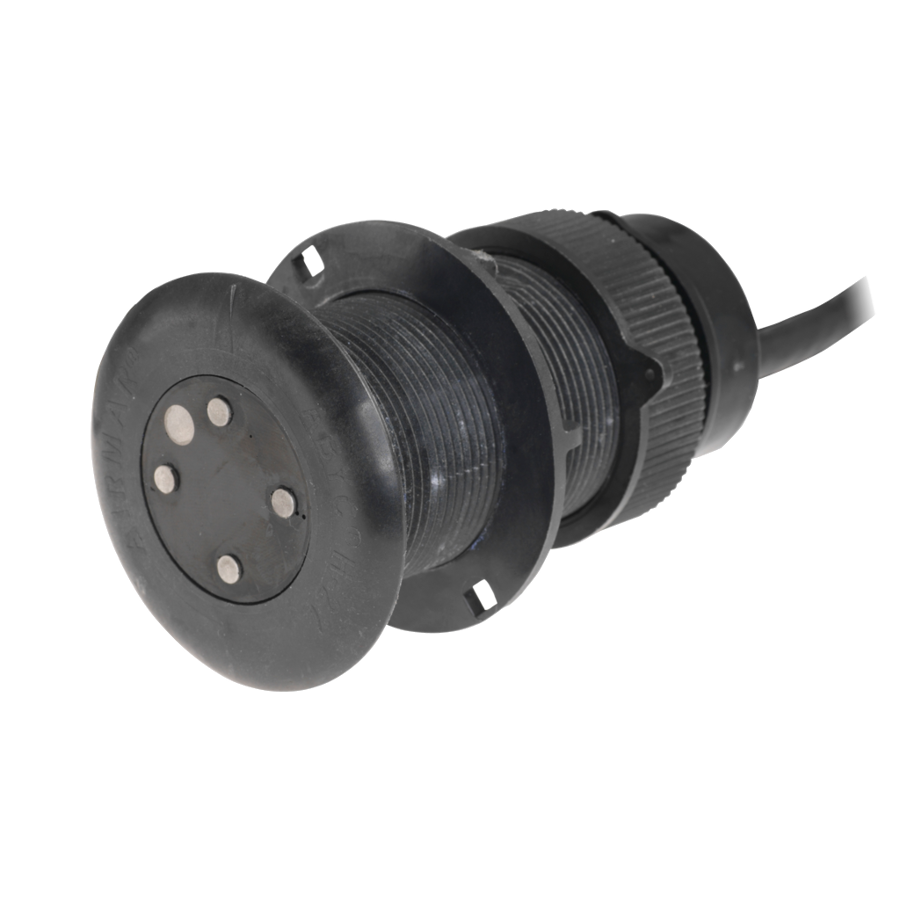 Airmar Technology DX900+ Multilog Smart Electromagnetic Speed NMEA 0183 - Boatyard Malaysia