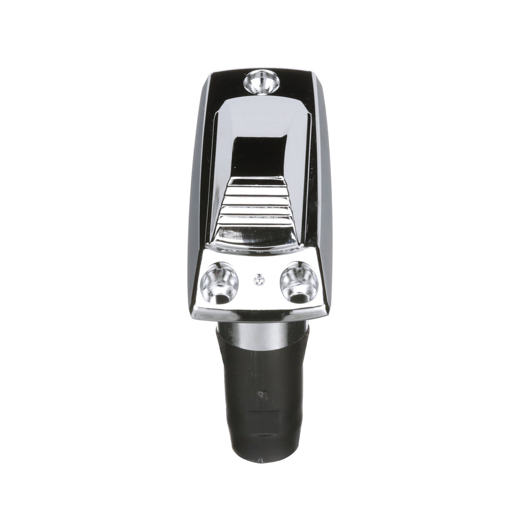 Attwood Navigation Light Pole Base - Boatyard Malaysia