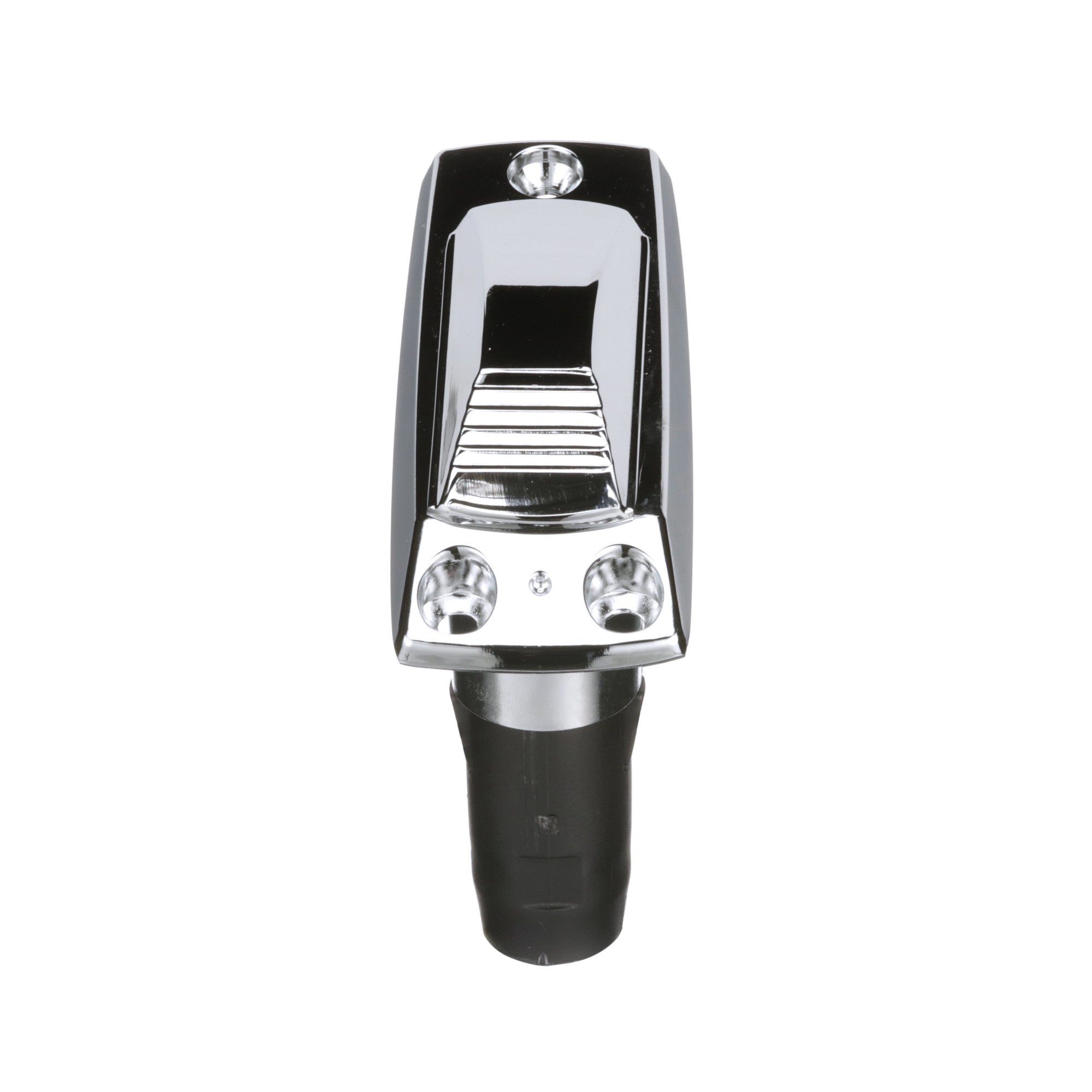 Attwood Navigation Light Pole Base - Boatyard Malaysia