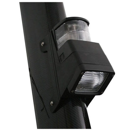 Halogen 8504 Series Masthead/Floodlight Lamps