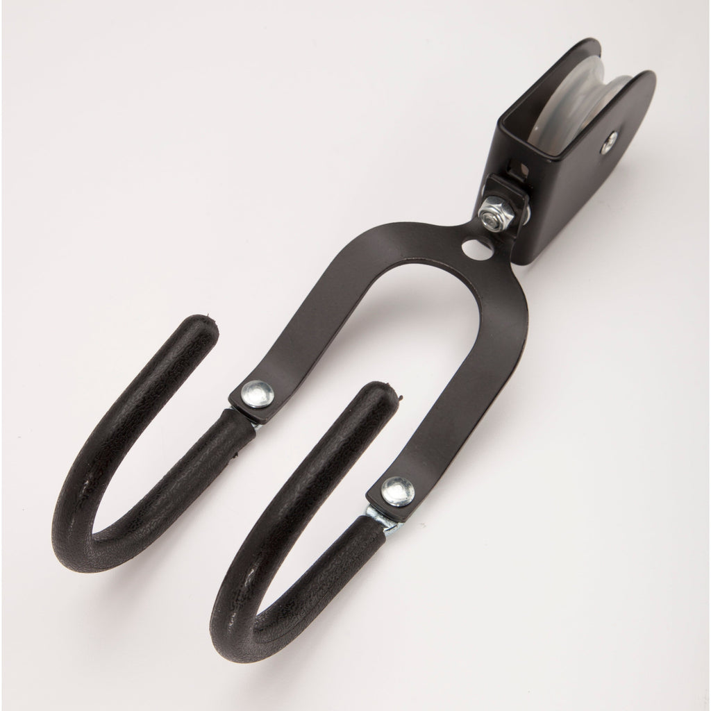 Attwood KAYAK HOIST SYSTEM BLACK - Boatyard Malaysia