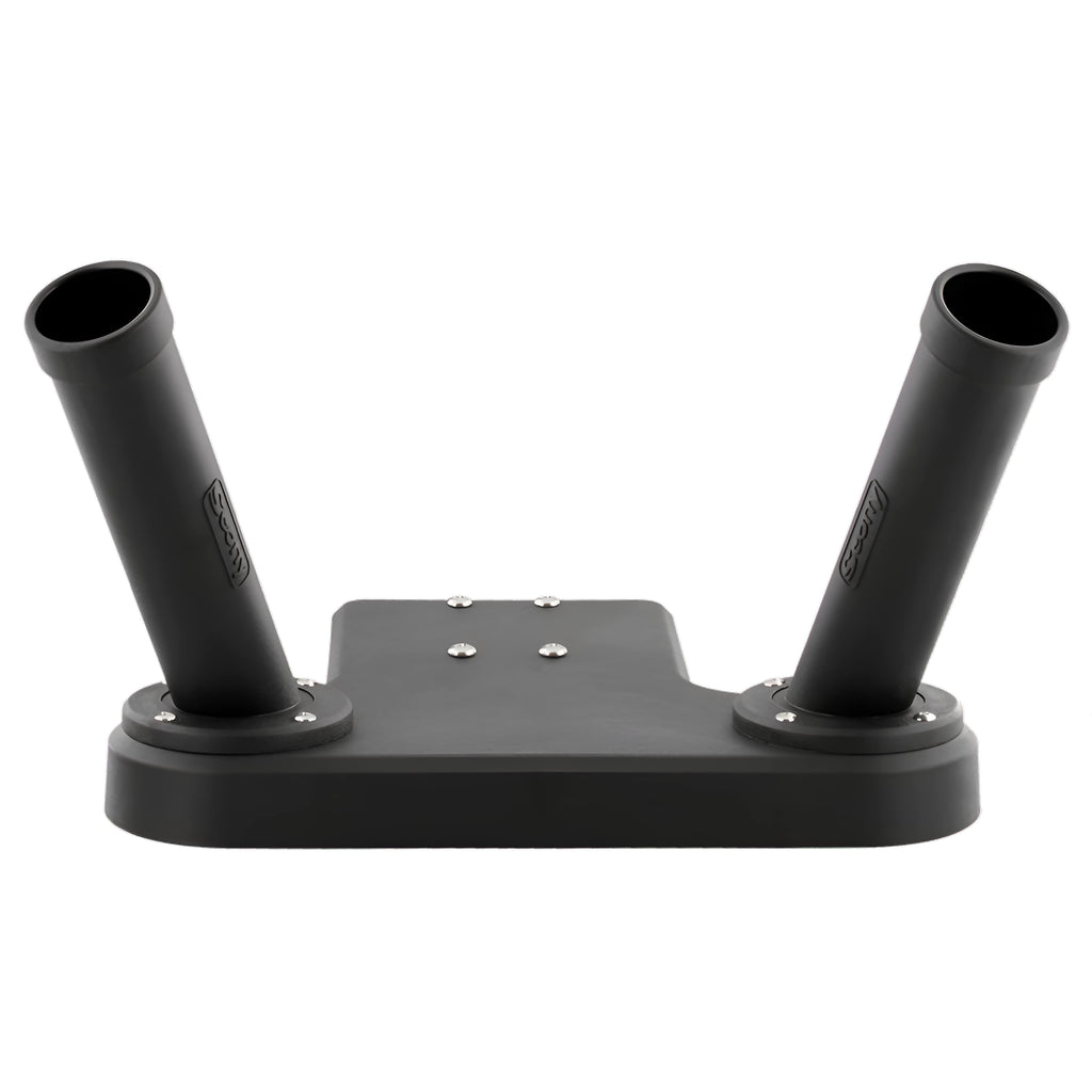 Scotty 247 Dual Rod Holder - Boatyard Malaysia