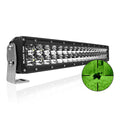 Black Oak Led Black Oak Infrared Double Row 850NM Black - Boatyard Malaysia
