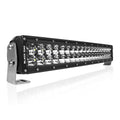 Black Oak 20" Double Row 5W Combo Black boatyardmalaysia