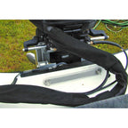 T-H Marine T-H Marine & CMC Machined Transom Support Plates - Boatyard Malaysia