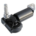 Heavy Duty 2-Speed Wiper Motor 1.5" Shaft 12V