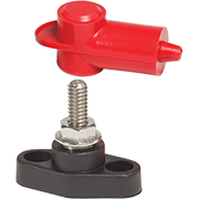 Blue Sea System 2011 POWERPOST MINI 1/4 INCH - Boatyard Malaysia