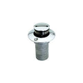 Attwood Gas Deck Fill For 1-1/2 in. Hose in Stainless Steel - Boatyard Malaysia