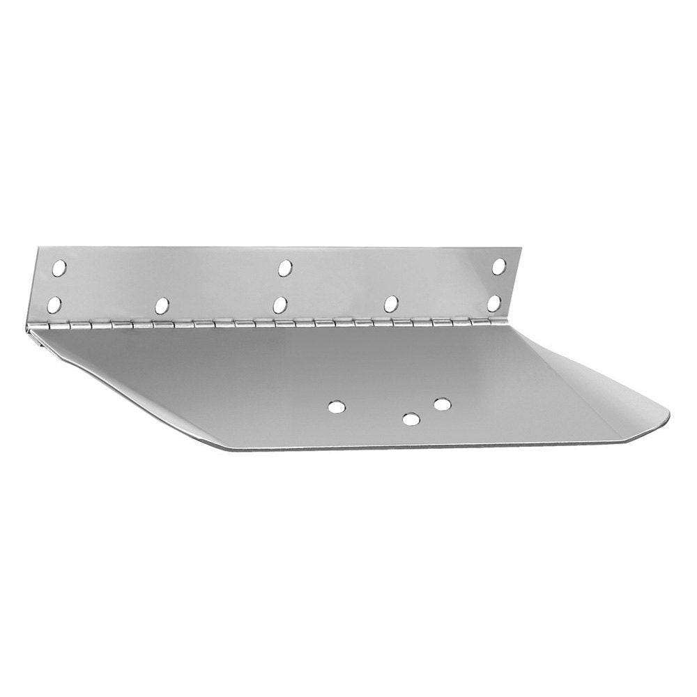 Standard 12" X 30" Single - 12 Gauge Replacement Blade boatyardmalaysia