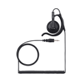 ICOM ICOM SP28 Earhook Earphone - Boatyard Malaysia
