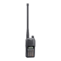 ICOM A16 Entry Level Air Band Handheld Radio With Bluetooth boatyardmalaysia